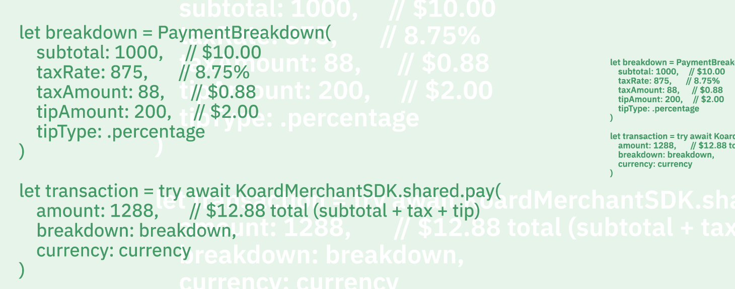 sdk